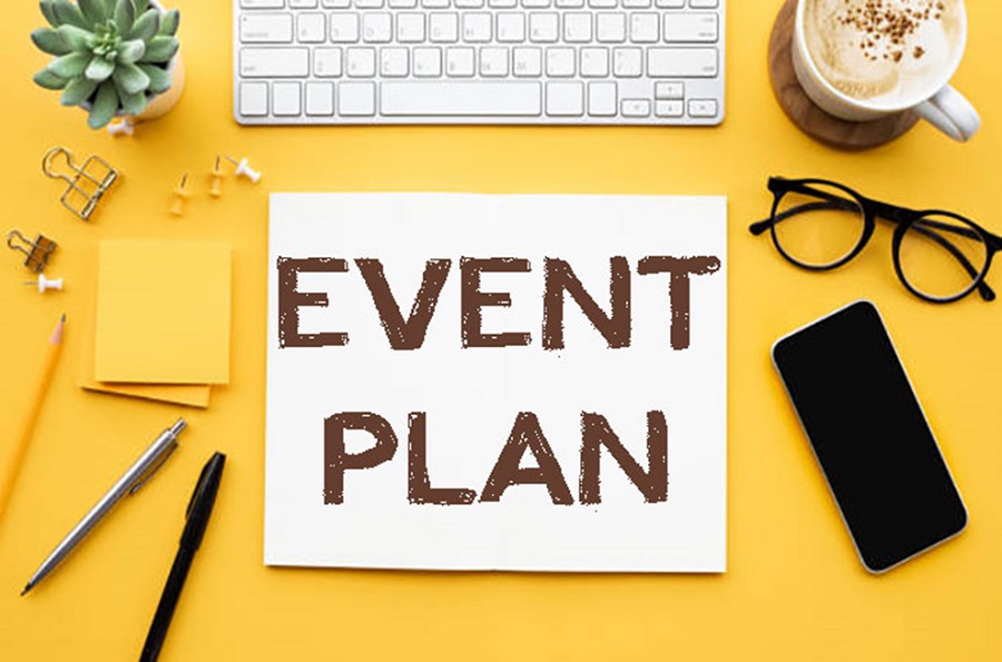 event plan