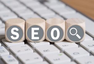 seo for business