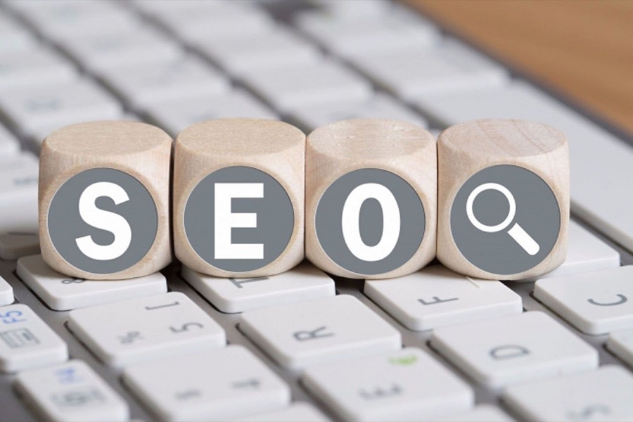 seo for business