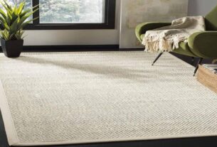 Do you want a Natural and Beautiful Flooring Option with Sisal Rugs