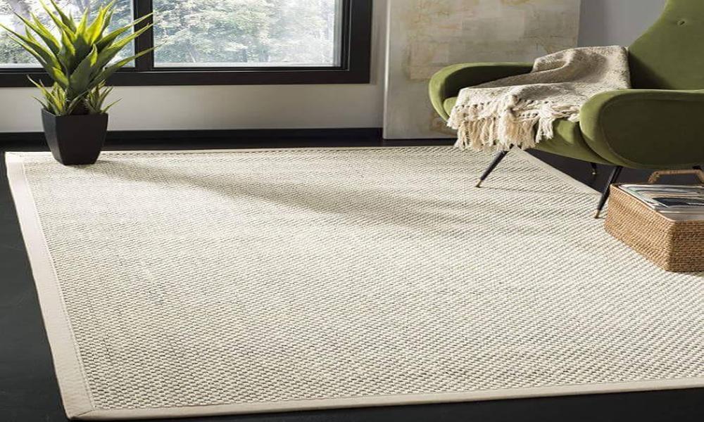 Do you want a Natural and Beautiful Flooring Option with Sisal Rugs