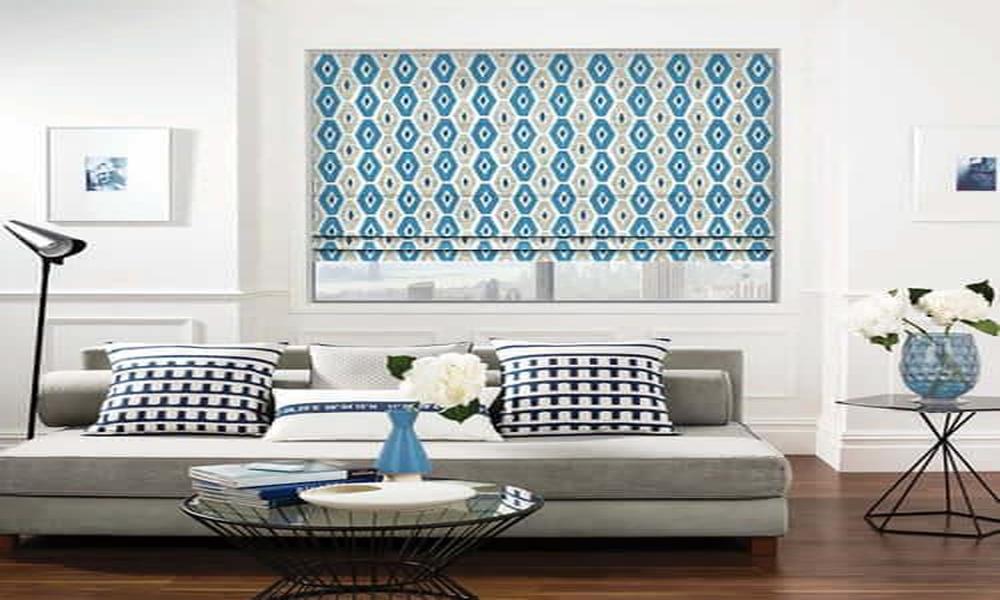 Is Pattern Blinds a good option for Enhancing the Aesthetics of Your Home