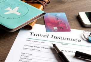 Do You Need Travel Insurance to Move Overseas