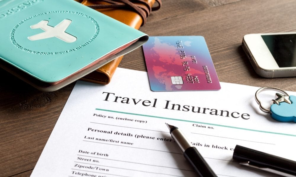 Do You Need Travel Insurance to Move Overseas