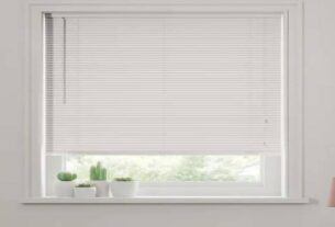 How to Deal With (A) Very Bad WOODEN BLINDS