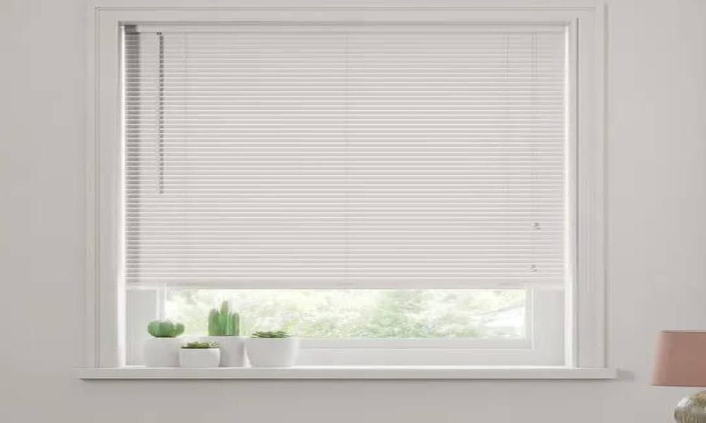 How to Deal With (A) Very Bad WOODEN BLINDS