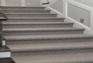 How to Use STAIRCASE CARPETS