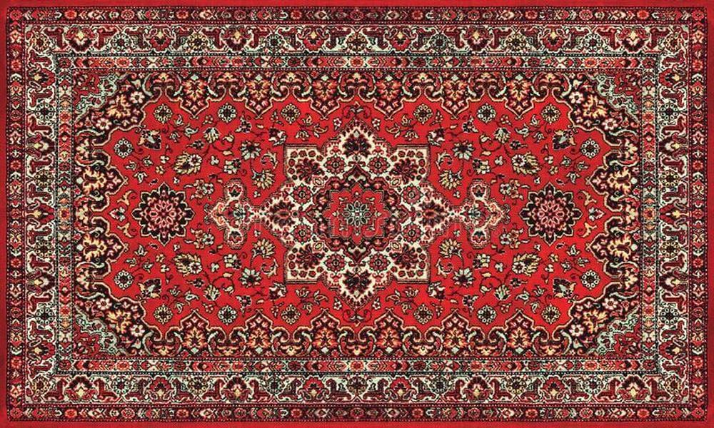 Persian carpets preparation and reasons of popularity