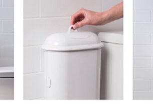 Smart Sanitary Bins: Benefits And Maintenance Considerations