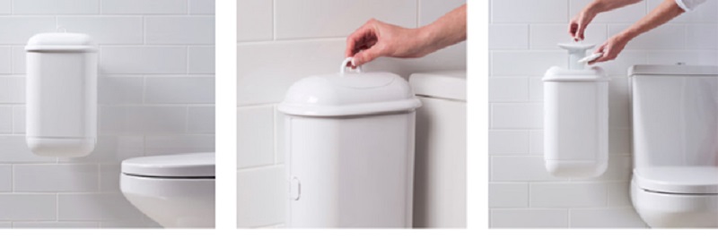 Smart Sanitary Bins: Benefits And Maintenance Considerations