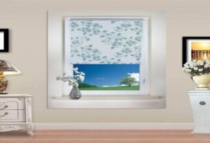 Printed Blinds Are They the Latest Trend in Home Decor