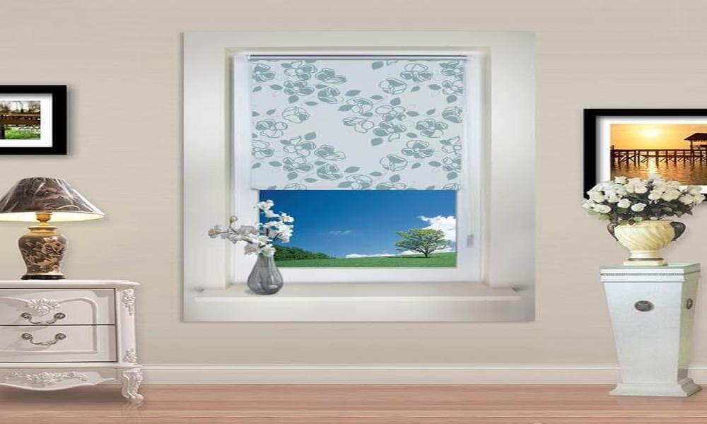 Printed Blinds Are They the Latest Trend in Home Decor