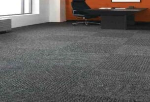 Are Office Carpets the Secret to Unlocking the Perfect Interior Design