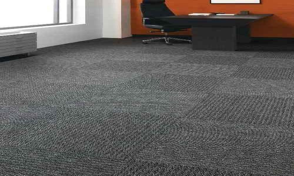Are Office Carpets the Secret to Unlocking the Perfect Interior Design