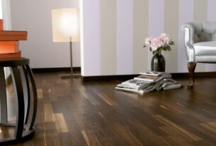 Parador Flooring Can Innovation and Sustainability Coexist for Unmatched Elegance