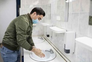A Guide to Office Bathroom Cleanliness