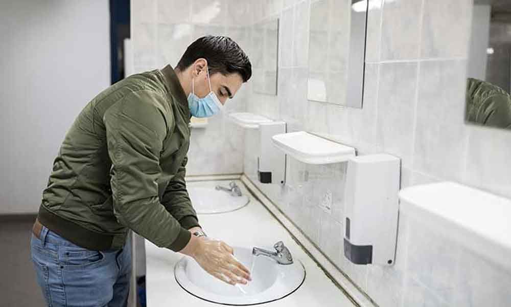 A Guide to Office Bathroom Cleanliness