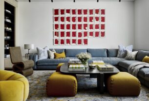 Interior Design Trends