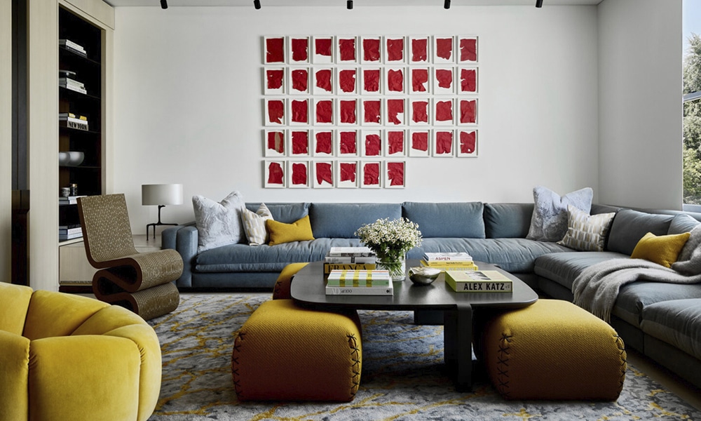 Interior Design Trends
