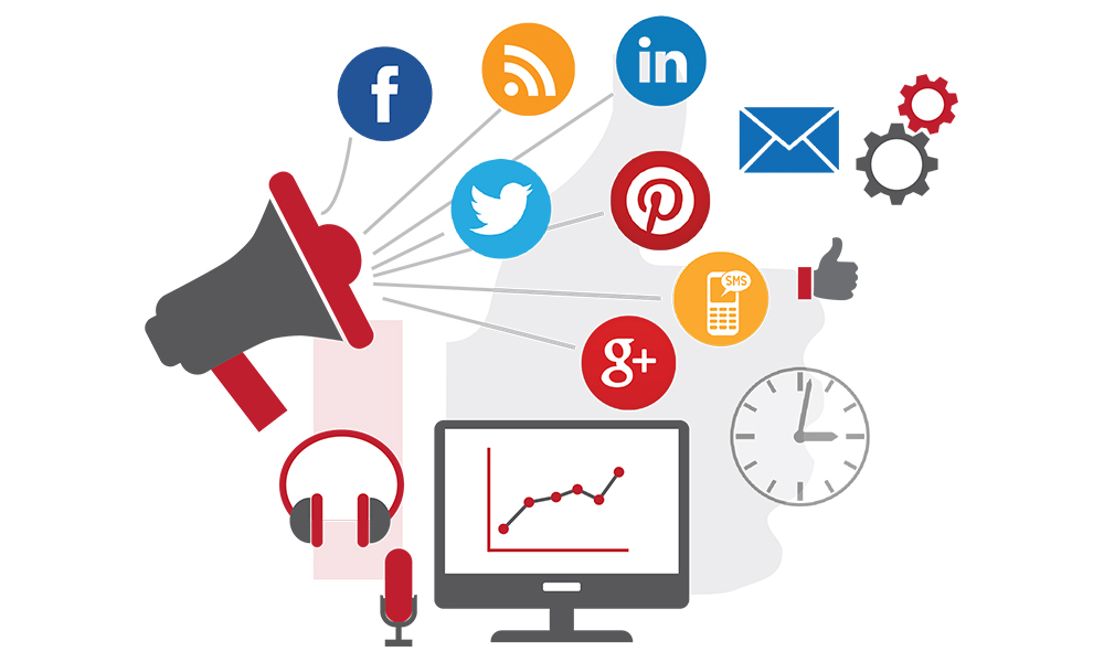 Leading Internet Marketing Platforms